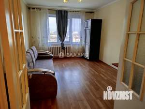 3-к квартира, вторичка, 63м2, 9/9 этаж