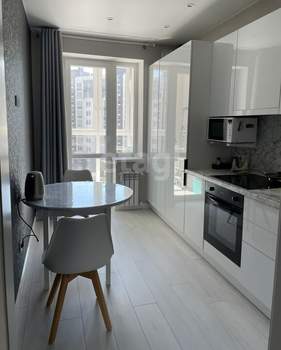 1-к квартира, вторичка, 31м2, 6/10 этаж