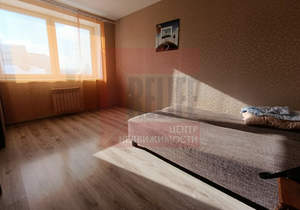 1-к квартира, вторичка, 36м2, 2/9 этаж