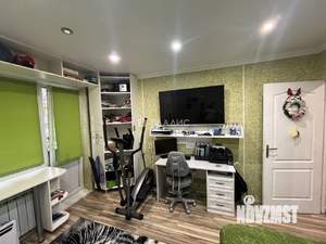 2-к квартира, вторичка, 55м2, 1/5 этаж