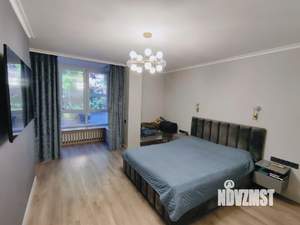 2-к квартира, вторичка, 62м2, 1/5 этаж