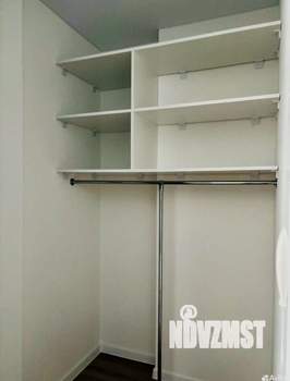 1-к квартира, вторичка, 43м2, 1/9 этаж