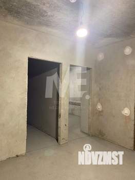 1-к квартира, вторичка, 48м2, 7/9 этаж