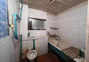 1-к квартира, вторичка, 34м2, 5/5 этаж