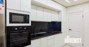 2-к квартира, вторичка, 40м2, 1/3 этаж