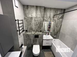 1-к квартира, вторичка, 50м2, 8/25 этаж