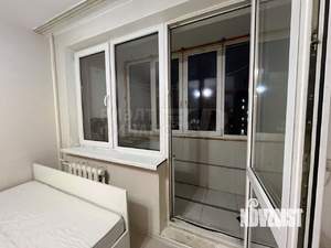 1-к квартира, вторичка, 33м2, 8/9 этаж