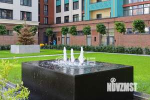 2-к квартира, вторичка, 71м2, 7/12 этаж