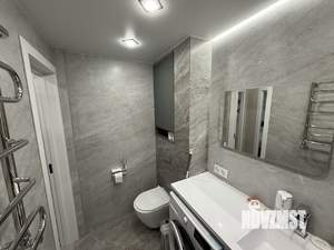 1-к квартира, вторичка, 38м2, 1/12 этаж