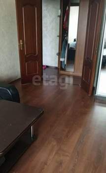 3-к квартира, вторичка, 63м2, 8/9 этаж