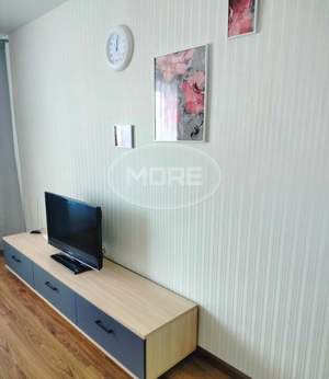 1-к квартира, вторичка, 36м2, 3/12 этаж