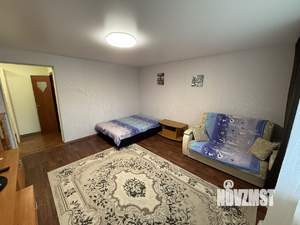 1-к квартира, вторичка, 42м2, 4/9 этаж