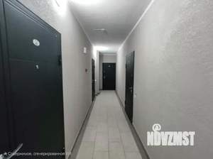 1-к квартира, вторичка, 37м2, 4/9 этаж