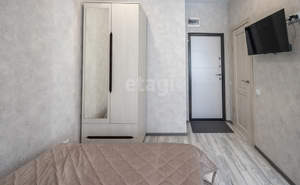 Студия квартира, вторичка, 13м2, 1/3 этаж