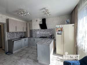 2-к квартира, вторичка, 60м2, 4/12 этаж