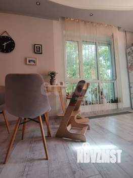 2-к квартира, вторичка, 67м2, 2/4 этаж