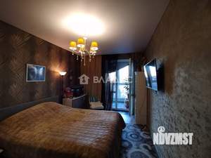 1-к квартира, вторичка, 55м2, 8/8 этаж