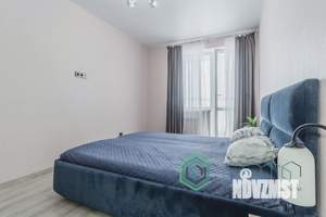 2-к квартира, вторичка, 56м2, 5/9 этаж