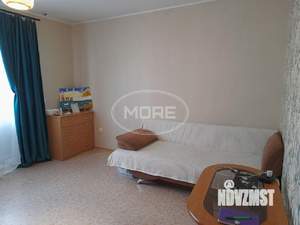 2-к квартира, вторичка, 55м2, 5/16 этаж