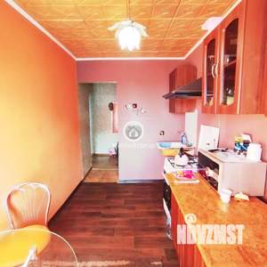 4-к квартира, вторичка, 80м2, 6/9 этаж