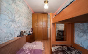 2-к квартира, вторичка, 38м2, 3/3 этаж