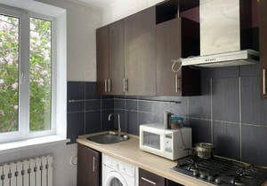2-к квартира, вторичка, 48м2, 1/4 этаж