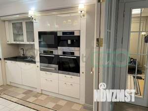 5-к квартира, вторичка, 158м2, 1/7 этаж