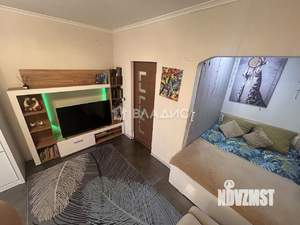 1-к квартира, вторичка, 42м2, 6/10 этаж