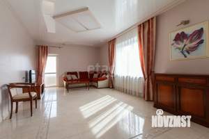 2-к квартира, вторичка, 103м2, 4/7 этаж