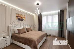 2-к квартира, вторичка, 90м2, 12/14 этаж