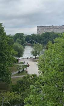 5-к квартира, вторичка, 110м2, 5/6 этаж