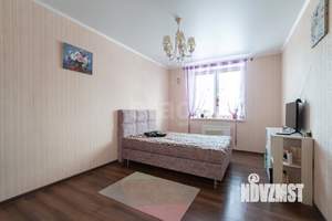 2-к квартира, вторичка, 57м2, 6/10 этаж