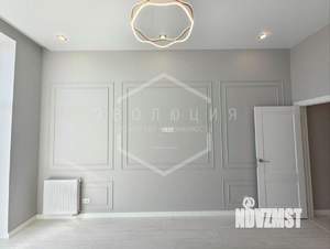 1-к квартира, вторичка, 46м2, 9/9 этаж