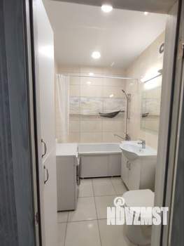 1-к квартира, вторичка, 35м2, 2/9 этаж