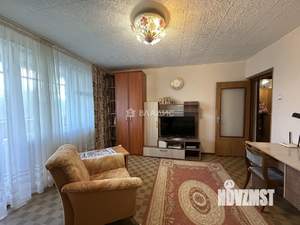 2-к квартира, вторичка, 56м2, 4/10 этаж
