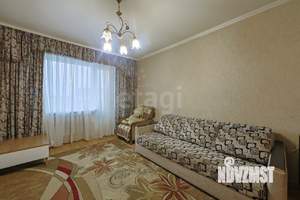3-к квартира, вторичка, 68м2, 5/5 этаж