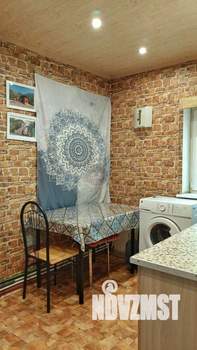 1-к квартира, вторичка, 30м2, 3/3 этаж
