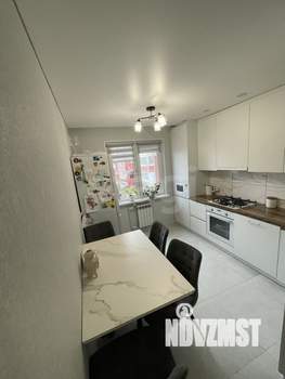 2-к квартира, вторичка, 56м2, 2/9 этаж