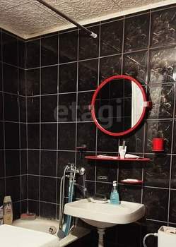 1-к квартира, вторичка, 38м2, 3/5 этаж