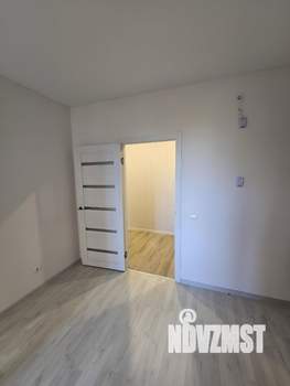 2-к квартира, вторичка, 52м2, 1/11 этаж