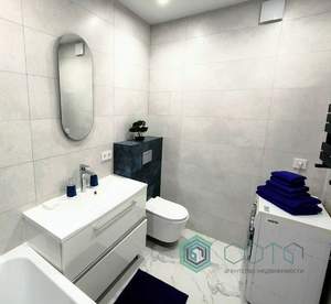 2-к квартира, вторичка, 71м2, 6/10 этаж