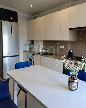 2-к квартира, вторичка, 60м2, 4/6 этаж