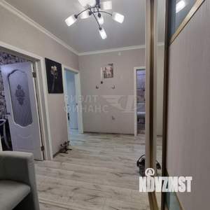 2-к квартира, вторичка, 68м2, 1/6 этаж