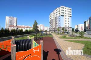 2-к квартира, вторичка, 63м2, 10/10 этаж
