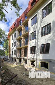 2-к квартира, вторичка, 60м2, 2/4 этаж