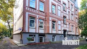 2-к квартира, вторичка, 49м2, 2/4 этаж