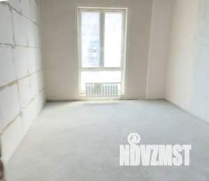 2-к квартира, вторичка, 60м2, 5/25 этаж