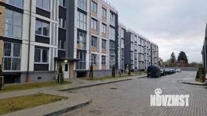 2-к квартира, вторичка, 51м2, 1/4 этаж