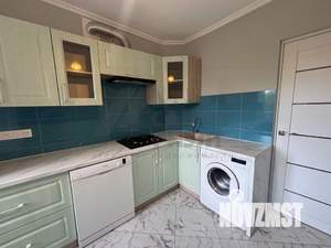 3-к квартира, вторичка, 61м2, 3/9 этаж