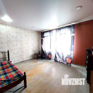 1-к квартира, вторичка, 37м2, 2/5 этаж